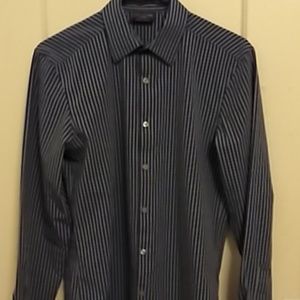 Men's Dress Shirt